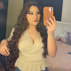 Meet your Posher, Marlene